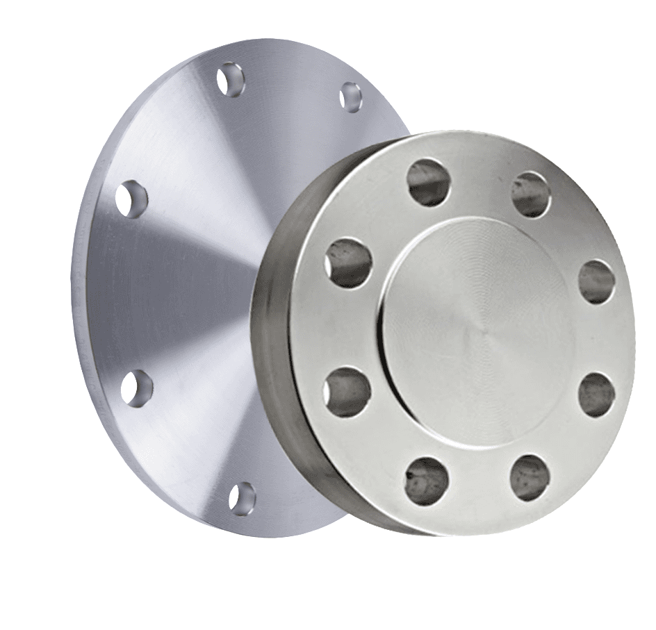 Manufacturer ofThick Wall Steel Pipe -
 6 in. Stainless Steel Blind Flange 304/316L150# ANSI Raised Face – Triround