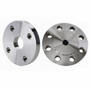 150# ANSI Stainless Steel Blind Flanges