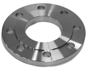 10 in. Stainless Steel Low Price Blind Flange 304/304L  150# ANSI Raised Face