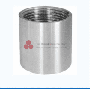 Rapid Delivery for Astm A182 Lf2 Blind Flange - Socket O.D. Machined – Triround