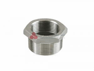 Factory Cheap 201 Stainless Steel Flange - Bushing – Triround