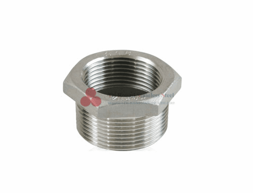 Factory Cheap 201 Stainless Steel Flange -
 Bushing – Triround