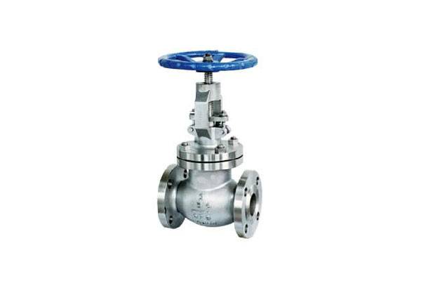2017 New Style Butt-Welded Pipe Fitting -
 Stainless Steel Globe Valves – Triround