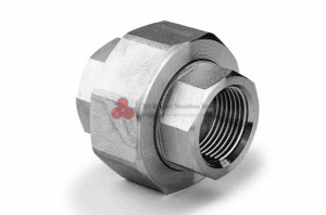 Reliable Supplier Industrial Pipe Flanges -
 Union F/F – Triround
