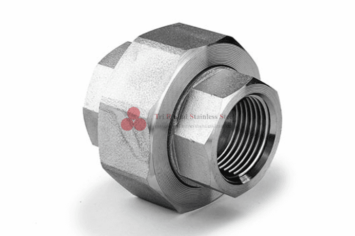 Factory made hot-sale A105 Welding Neck Flange -
 Union F/F – Triround