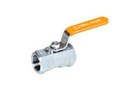 Factory making Cold Drawn Seamless Steel Tube -
 Stainless Steel Valves-Ball Valves – Triround