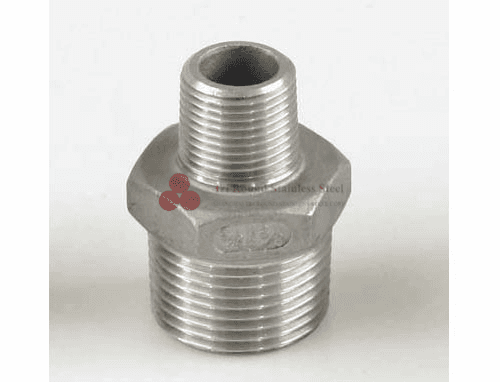 Factory Promotional Stainless Steel Flanges -
 Reducing Nipple – Triround