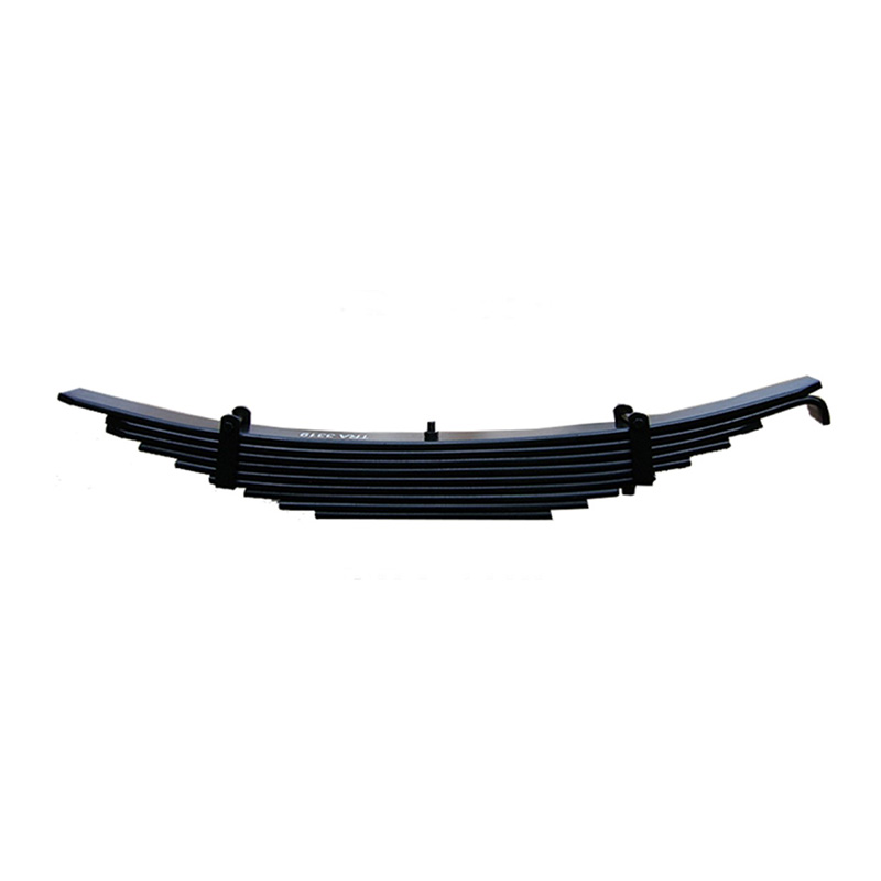 Wholesale Price China Front Leaf Spring For China Shacman Truck - Trailer leaf spring TRA 2726 – DaDa