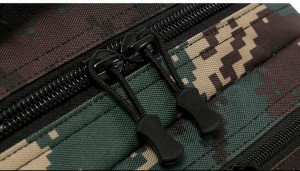فوجي حڪمت عملي backpack بيگز