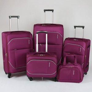  China Luggage Bag