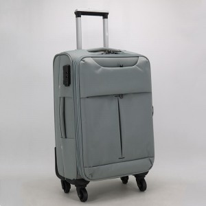 luggage suppliers china