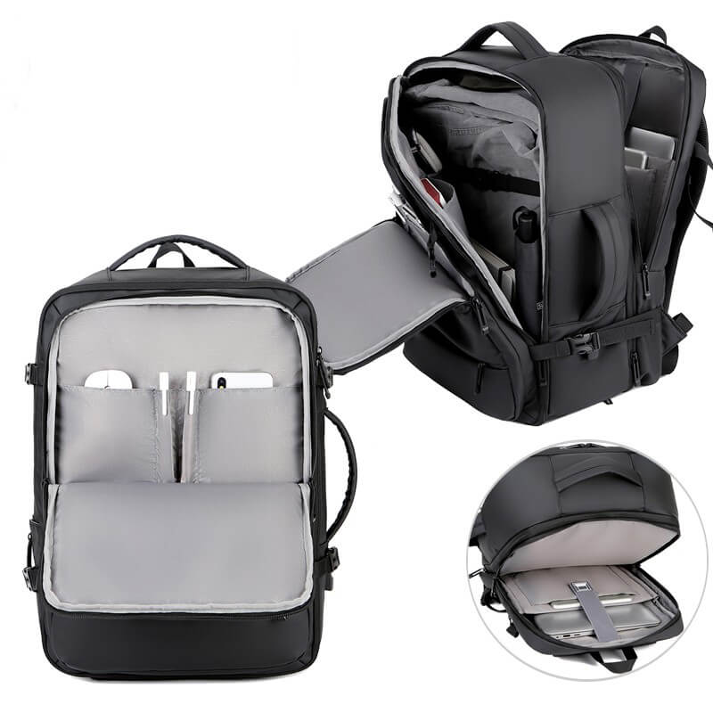 DURABLE BACKPACK  (12)