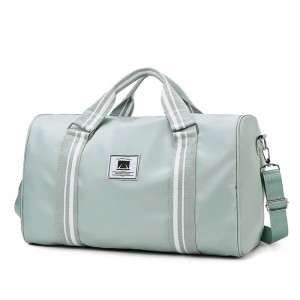 OMASKA 327# Sports gym bag custom gym bag women men travel big capacity duffle bag for men women (3)