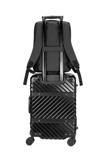 OMASKA バックパック工場最新デザインのビジネスバックパック多機能防水 USB 充電大容量バックパック卸売 (6)