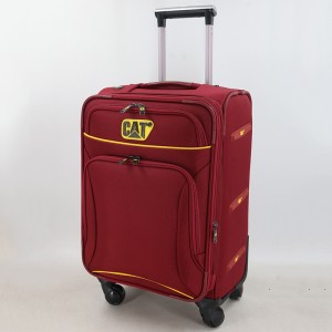 OMASKA LAGAGE FACTORY 9045# OEM ODM PERSONNALIZE LOGO ROLLING SUITCASE (1)