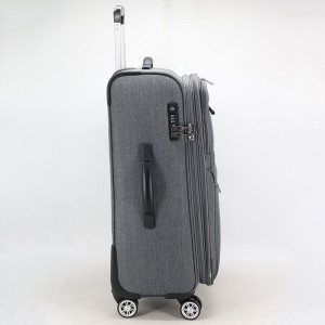 OMASKA FA'A'U'U FA'A'U 3 PIECES SET 20 24 28 INCHES NAILON SUITESE FACTORY FACTORY WHOLESALE OF THE custom Suitcase (8)