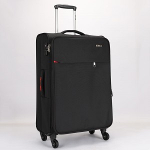 OMASKA Soft Luggage MANUFACTURE 8070# OEM ODM စိတ်ကြိုက်ပေါ့ပါးသော ဝတ်စုံ (၁၀) ခု