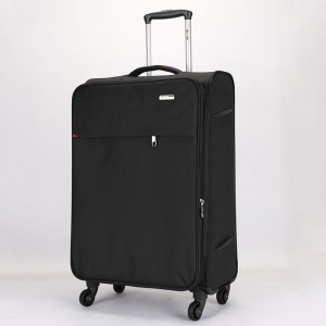 OMASKA Soft Luggage MANFACTURE 8070# OEM ODM စိတ်ကြိုက်ပေါ့ပါးသော ဝတ်စုံ (၁၁)
