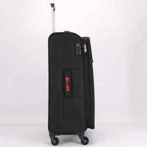 OMASKA Soft Luggage MANFACTURE 8070# OEM ODM စိတ်ကြိုက်ပေါ့ပါးသော ဝတ်စုံ (၁၂)