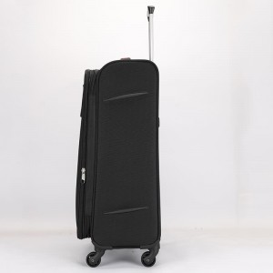 OMASKA Soft Luggage MANUFACTURE 8070# OEM ODM စိတ်ကြိုက်ပေါ့ပါးသော ဝတ်စုံ (၁၃)