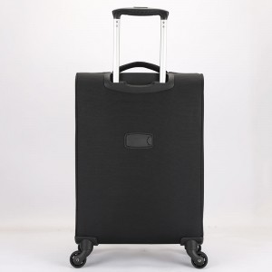 OMASKA Soft Luggage MANFACTURE 8070# OEM ODM စိတ်ကြိုက်ပေါ့ပါးသော ဝတ်စုံ (၁၄)