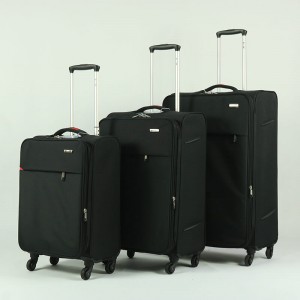 OMASKA Soft Luggage MANFACTURE 8070# OEM ODM စိတ်ကြိုက်ပေါ့ပါးသော ဝတ်စုံ (၆)