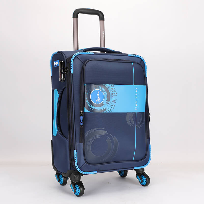 Ventex Germany Bags With Wheel Suitcases, 59% OFF