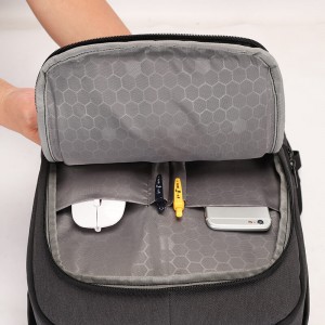 OMASKA USB 充電バックパック 21037 取り外し可能なバックパック大容量卸売 OEM ODM 多機能防水バックパック (28)