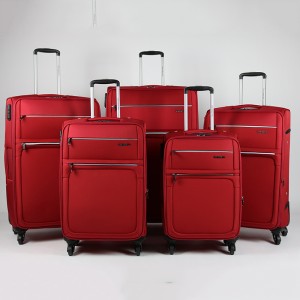 suitcase set