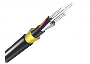 ADSS All-dielectric Self-supporting Optical Cable