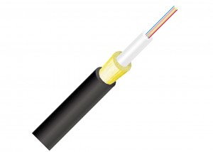 GCYFXY Central Bundle Tube Air-Blown Optical Cable