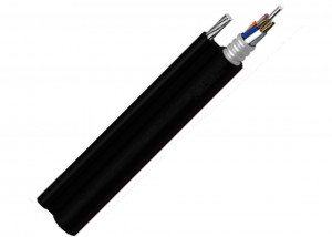 GYTC8A Bundle-tube 8-shaped self-supporting optical cable