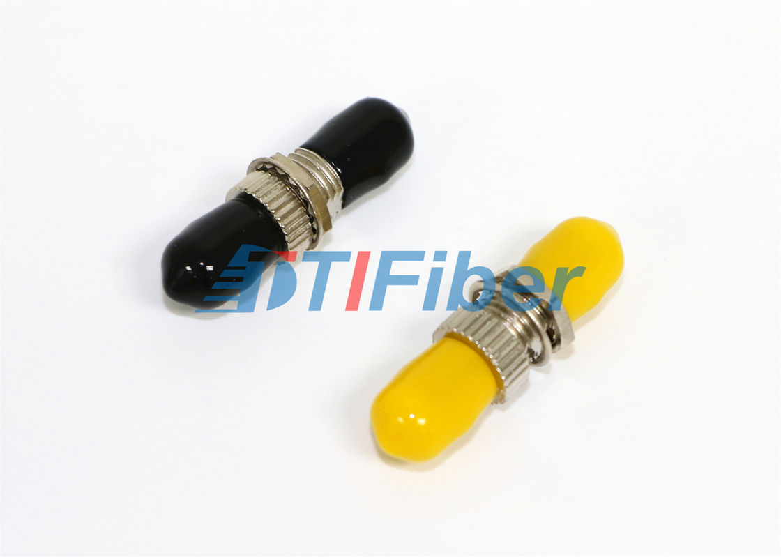 pl11270069-st_multimode_fiber_optic_connector_adapters_simplex_and_duplex_with_bronze_sleeve
