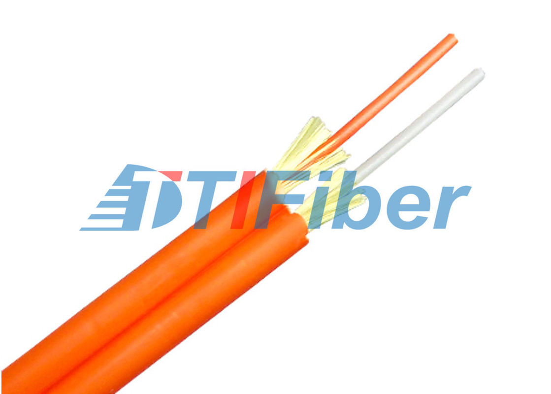 pl13030543-duplex_multimode_fiber_optic_cable_zipcord_structure_with_2_0_3_0_mm_tight_buffer