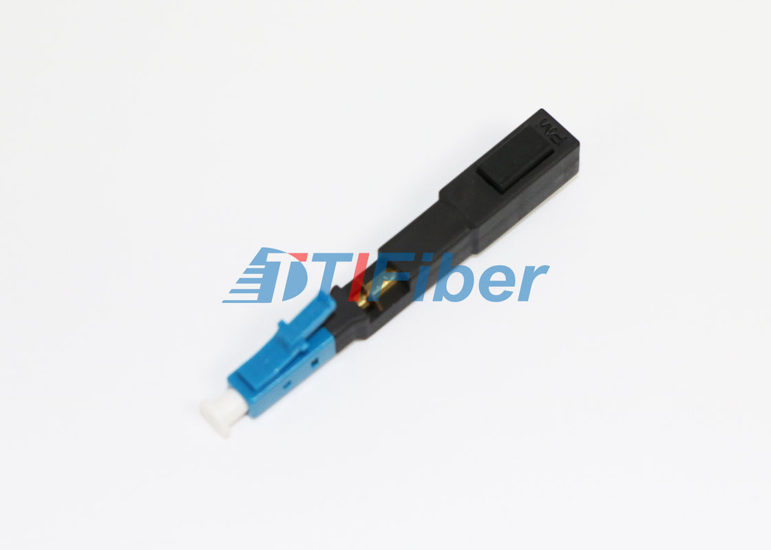 pl13111348-fast_connector_ftth_drop_cable_field_quick_assembly_lc_om1_om3_om4