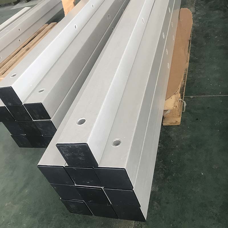 China Gold Supplier for Structural Pultrusion Profile -
 FRP electric Crossasrms – Tunghsing