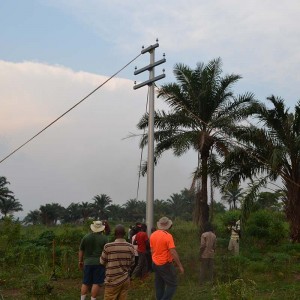 Pole Utility