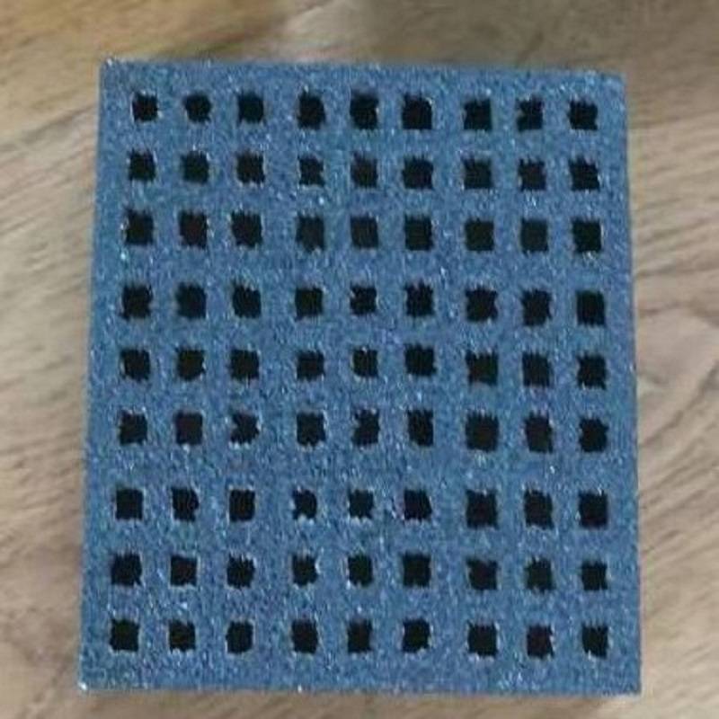 Competitive Price for Frp Post/Fiberglass Pole -
 Frp Stair Grating – Tunghsing
