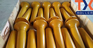 Cone Roller Manufacturer China