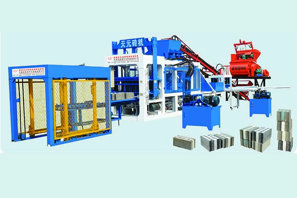 Low MOQ for Insulated Concrete Forms Block Machine - QX series EPS insulation block machine-5000 – Huarun Tianyuan