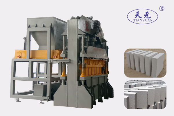 Perlite Insulation Panel Production line for light weight insulation building materials Featured Image
