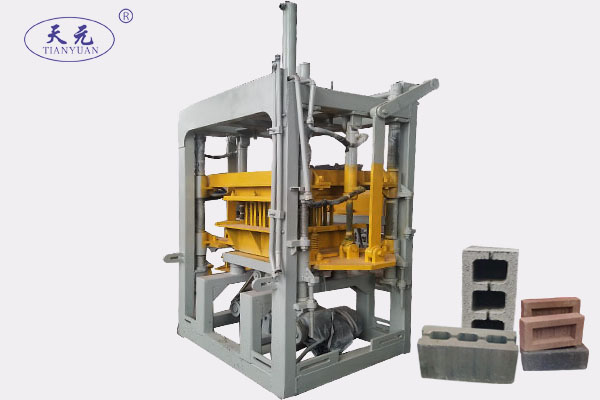 2020 hot sale block making machine widely used Featured Image