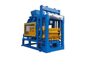 Wholesale Building Block Producing Machine - Rapid Delivery for Low Cost Hollow Block Making Machine Philippines Hemp Block Making Automatic Paver Block Machine – Huarun Tianyuan