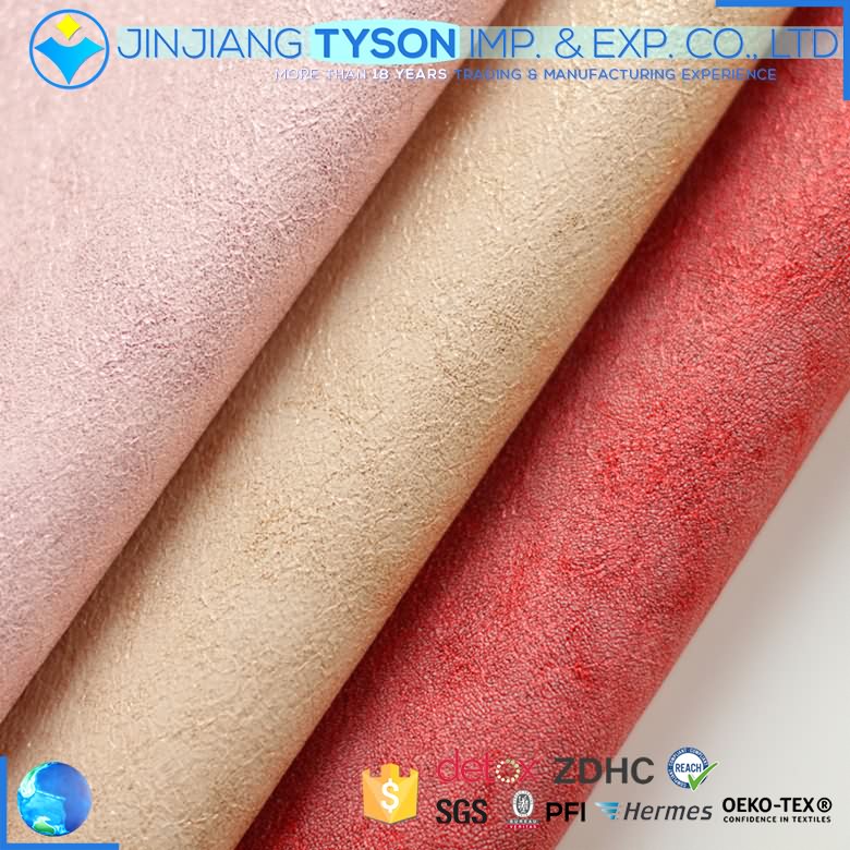china artificial leather