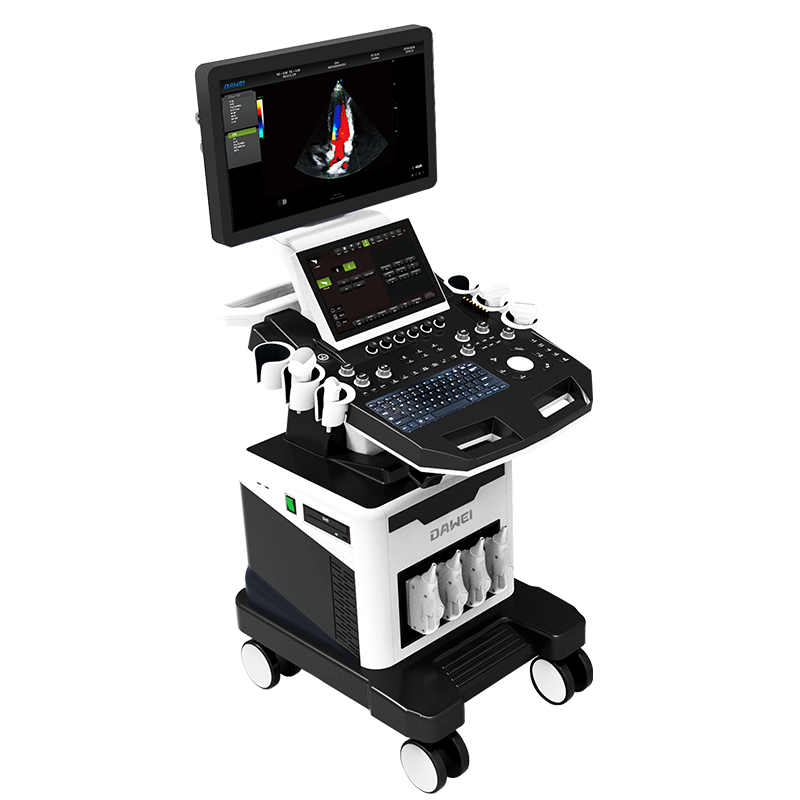 DW-T8 powerful echo ultrasound professional 4d ultrasound machine Featured Image