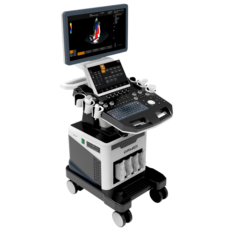 DW-T8 lite high end 4D ultrasound machine Featured Image