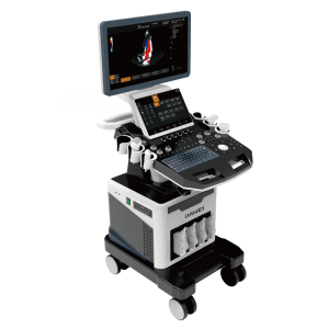 DW-T60 (DW-CE780) High End 4D Ultrasound Machine