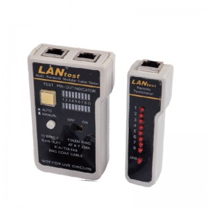 Cable Tester UNCT023
