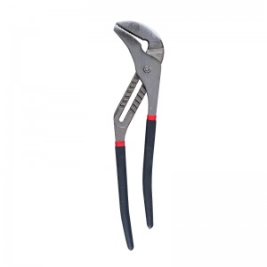 20-INCH TONGUE & GROOVE JOINT PLIERS