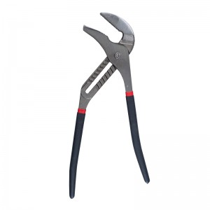 20-INCH TONGUE & GROOVE JOINT PLIERS